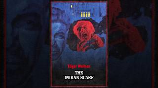 The Indian Scarf 1963  Trailer Edgar Wallace  BrandNew  exclusive Now In Your Theatre