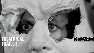 The Indian Scarf  1963  Theatrical Trailer