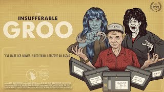 The Insufferable Groo  Trailer  Available Now