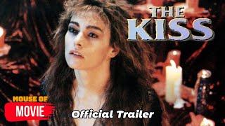 The Kiss 1988  Official Trailer  Joanna Pacula Meredith Salenger Movie HD