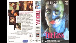 The Kiss 1988 VHS rip