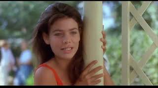 The Kiss 1988 Full Movie   Joanna Pacula  Meredith Salenger