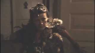 Cote de Pablo  Lizzy Caplan  The Last Rites of Ransom Pride Fight Scene