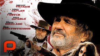 Last RItes of Ransom Pride Full Movie 2010 Contemporary Western Kristofferson Yoakam Dinklage