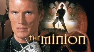 The Minion 1998  Full Movie  Dolph Lundgren