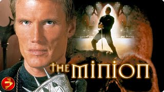 Dolph Lundgren vs the Darkness The Final Battle Begins  THE MINION  Action Adventure  Full Movie