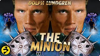 Lundgren vs Evil  THE MINION  Action Adventure  Full Movie