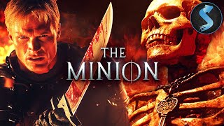 Knight Fights to Stop the Gates of Hell  Action Horror Fantasy  Full Movie  The Minion