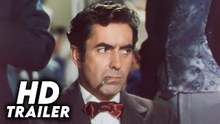 The Mississippi Gambler 1953 Original Trailer HD