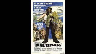 The Mutations 1974  TV Spot HD 1080p