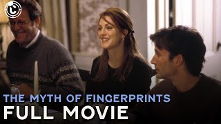 The Myth of Fingerprints ft Julianne Moore  Full Movie  CineStream