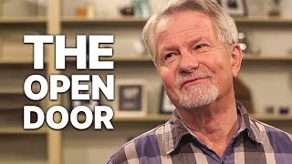 The Open Door  Christian Film