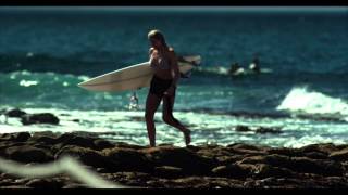 The Perfect Wave  2014 Official Trailer HD