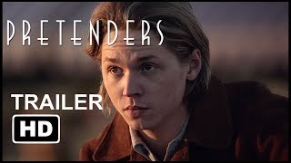 PRETENDERS  HD TRAILER 2019