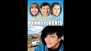 The Prince Of Pennsylvania 1988 The Trailer Land