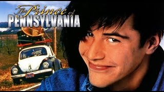 The Prince of Pennsylvania 1988  Review GR