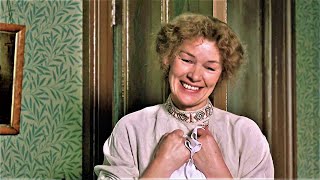 THE RAINBOW 1989 Clip  Glenda Jackson