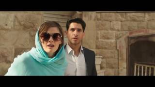 The Rendezvous Trailer  Stana Katic