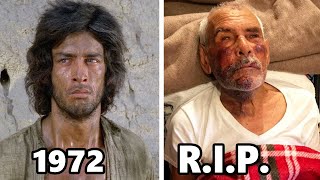 The Revengers 1972 Cast Then and Now 2023 Who Passed Away After 51 Years