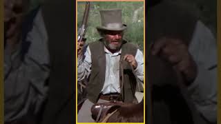 William Holden Raise Your Rifles Over Your Head The Revengers 1972