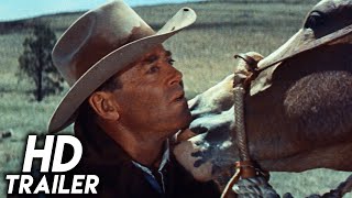 The Rounders 1965 ORIGINAL TRAILER HD 1080p