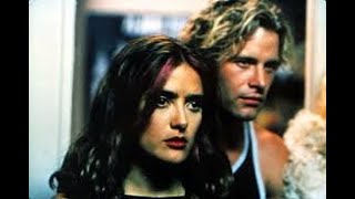 The Velocity of Gary 1998 Salma Hayek  Thomas Jane