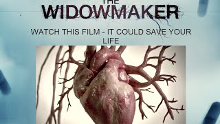 The WidowMaker Movie February 27 2015