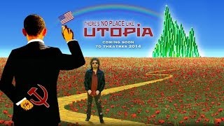 Theres No Place Like Utopia  movie trailer