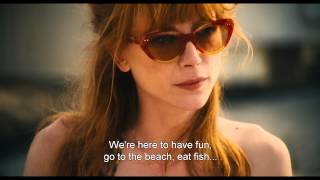 To Life   la vie 2014  Trailer English Subs