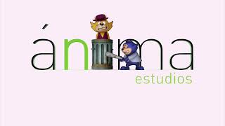 nima Estudios  Discreet Arts Productions Top Cat Begins