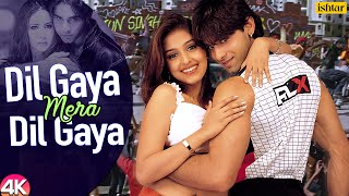 Dil Gaya Mera Dil Gaya  4K Video  Tum Se Achcha Kaun Hai  Sonu Nigam  90s Hindi Romantic Songs