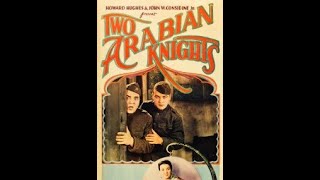 Two Arabian Knights 1927 full movie