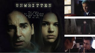 Unwritten Movie World Premiere Review