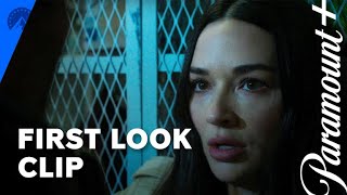 Teen Wolf The Movie  First Look Clip NYCC 2022  Paramount