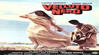 Black Emmanuelle White Emmanuelle 1976 Aka Black Velvet  Trailer   Laura Gemser  Annie Belle