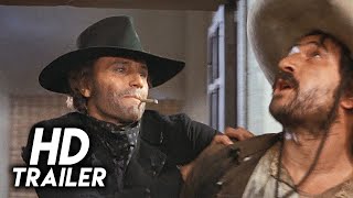 Viva Django 1971 Original Trailer FHD