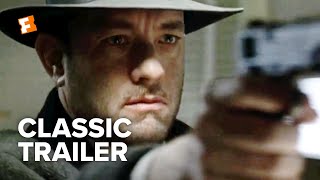 Road to Perdition 2002 Trailer 1  Movieclips Classic Trailers