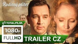 Zahradnictv Rodinn ptel 2017 HD trailer