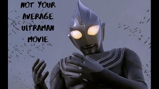 Ultraman Tiga The Final Odyssey A Movie Not For Children Part 1