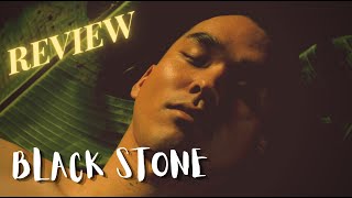 By His Bloody Bootstraps  Black Stone  2015 A Review