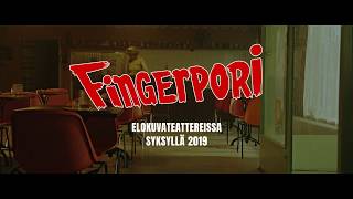 FINGERPORI Official teaser