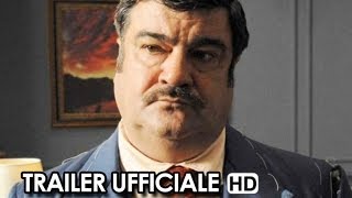 Il Pretore Trailer Ufficiale 2014  Giulio Base Francesco Pannofino Movie HD