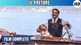 Il pretore  Commedia  HD  Film completo in italiano