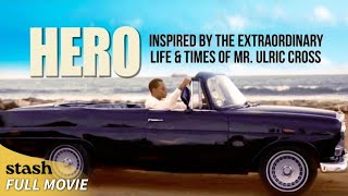 Hero Inspired by the Extraordinary Life  Times of Mr Ulric Cross  Adventure  Full Movie 