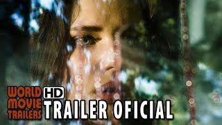 O Amuleto Trailer Oficial 2015  Suspense Terror filme HD