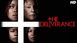 The Deliverance 2024 Full English Movie  Andra Day Glenn Close Aunjanue Ellis  Review  Facts