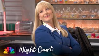 The Most Iconic Night Court Moments So Far  Night Court  NBC