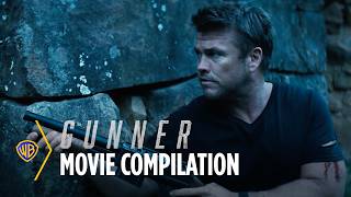 Gunner  Epic Action Gunner Compilation  Warner Bros Entertainment