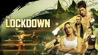 The Lockdown 2024 Trailer HD