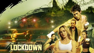 The Lockdown 2024 Full Movie Review  Leo Howard Michael Biehn Caity Lotz  Facts